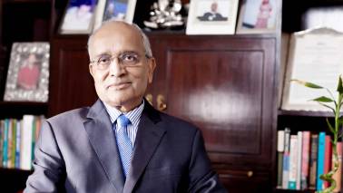 Moneycontrol Pro Exclusive: R C Bhargava on the auto industry recovery, a GST rate cut and the road ahead for Maruti Suzuki