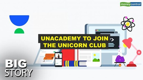 Unacademy to join the unicorn club