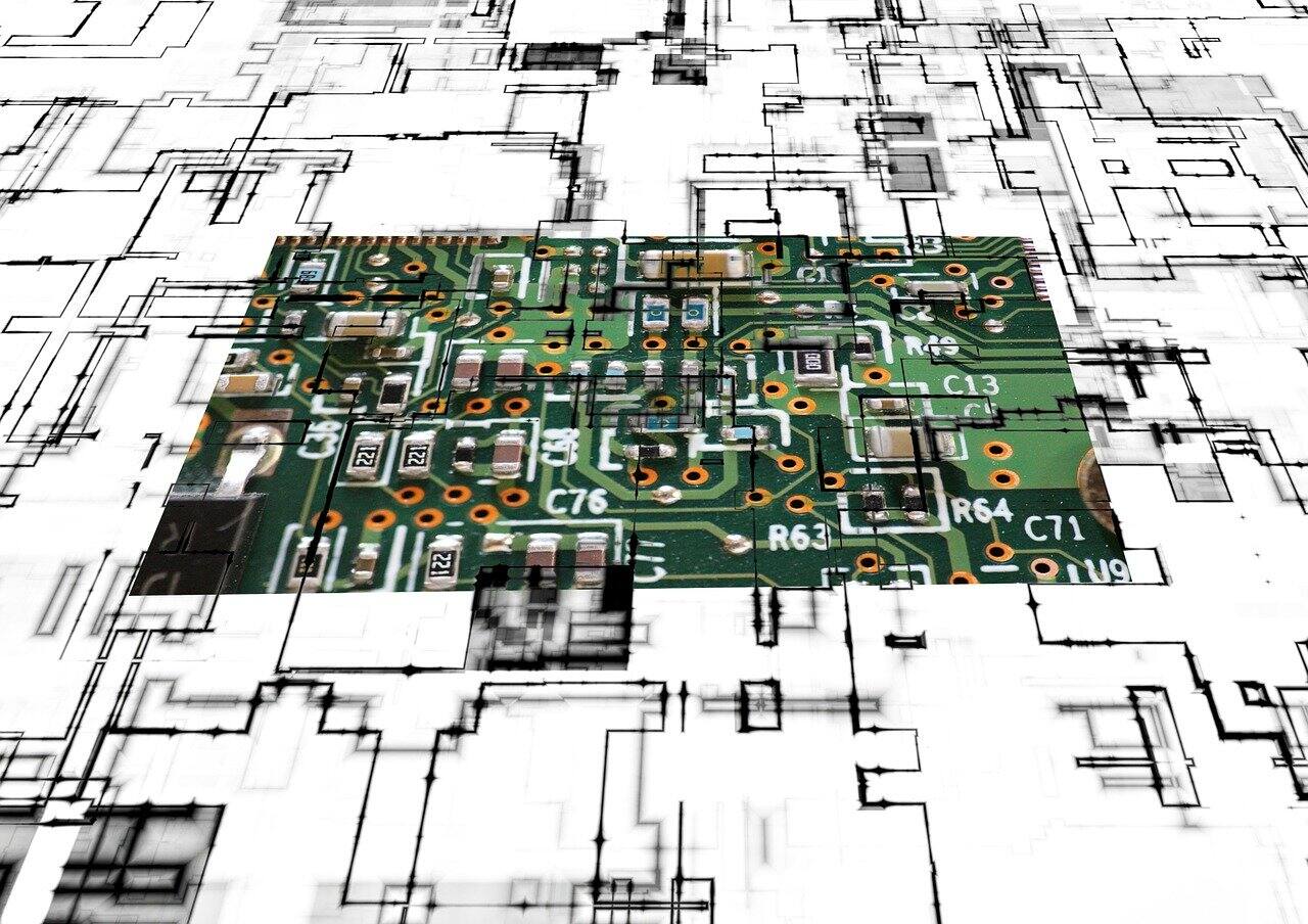 Under Make in India for electronics, semiconductor fabs to be first category Under Make in India for electronics, semiconductor fabs to be first category