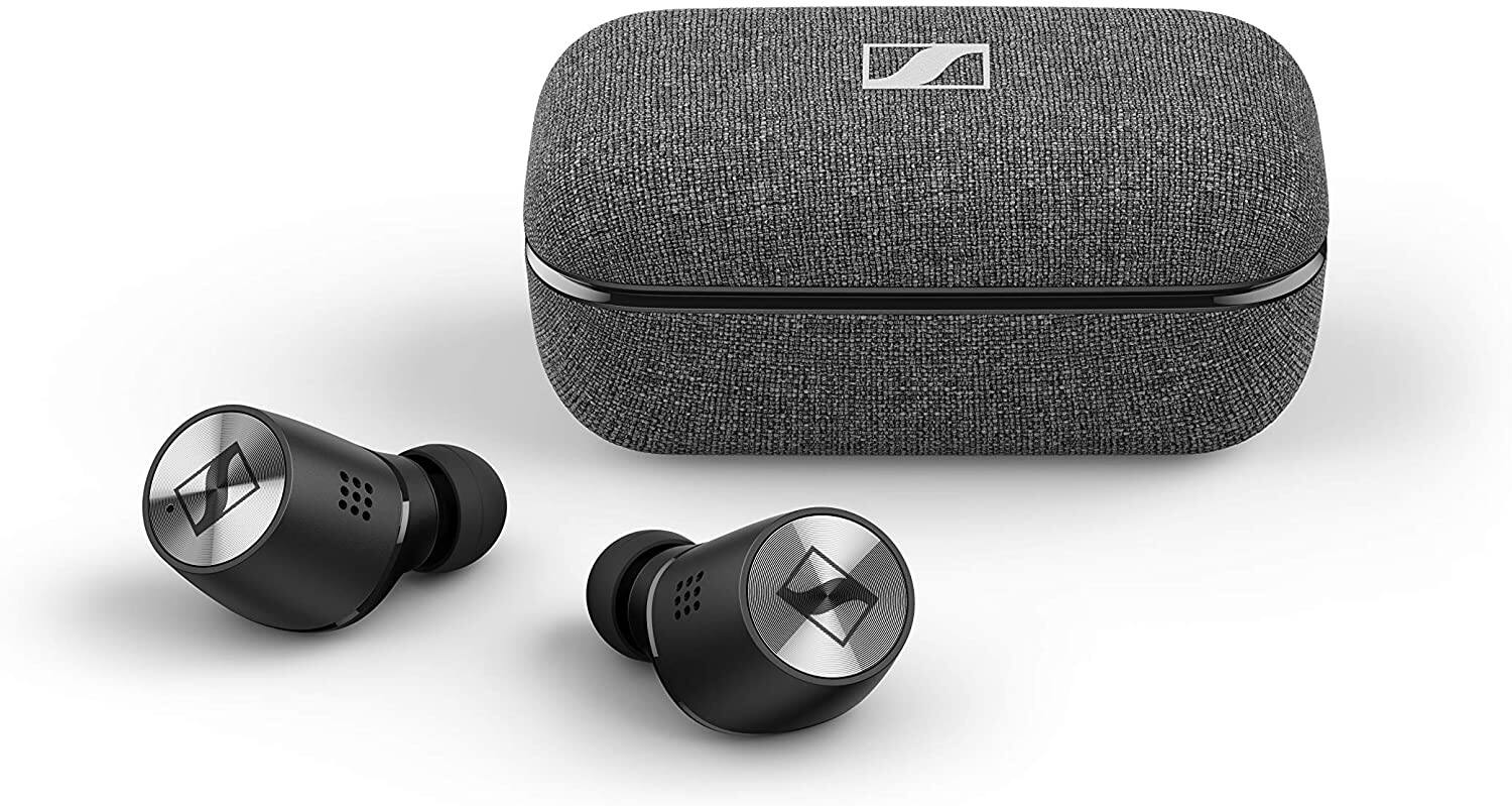 Sennheiser Momentum True Wireless 2 review: Worth the steep price?