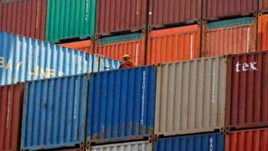July export blip betrays lingering trade trouble