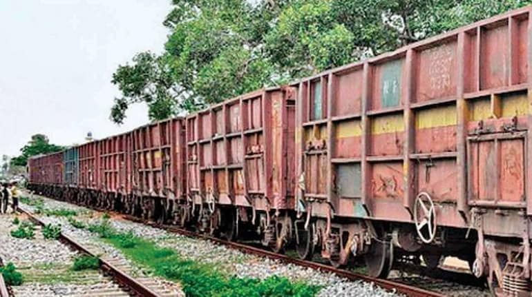 Freight Loading: Here's Why Indian Railways Is On The Right Track