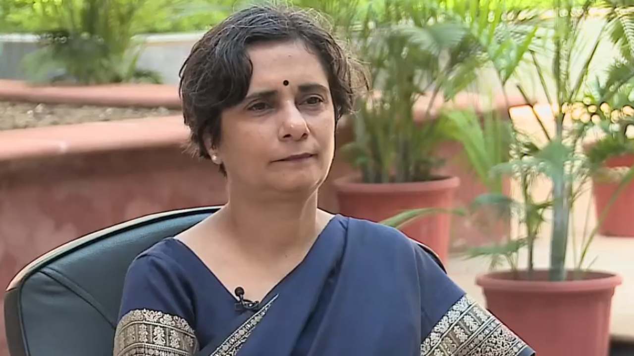 Why top scientist Gagandeep Kang's sudden exit raises eyebrows?