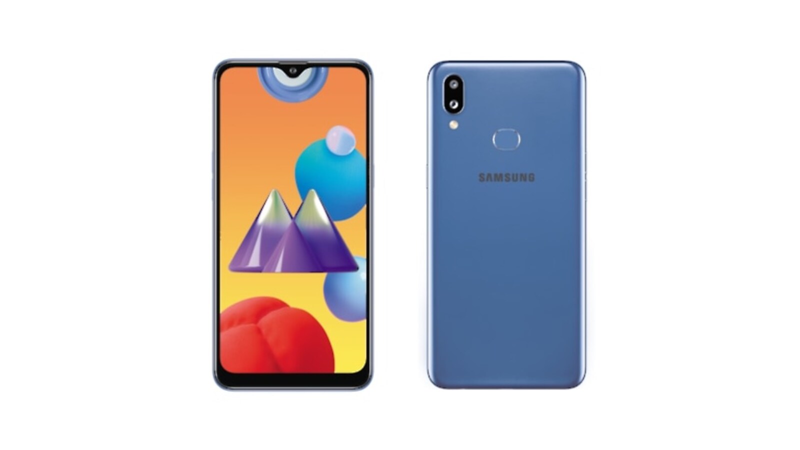 Samsung is already working on Galaxy M01s entry-le - Samsung