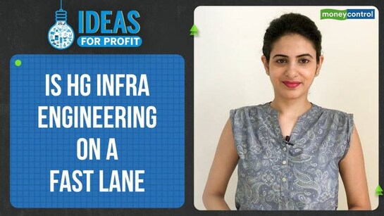 Should investors keep HG Infra on their radar?