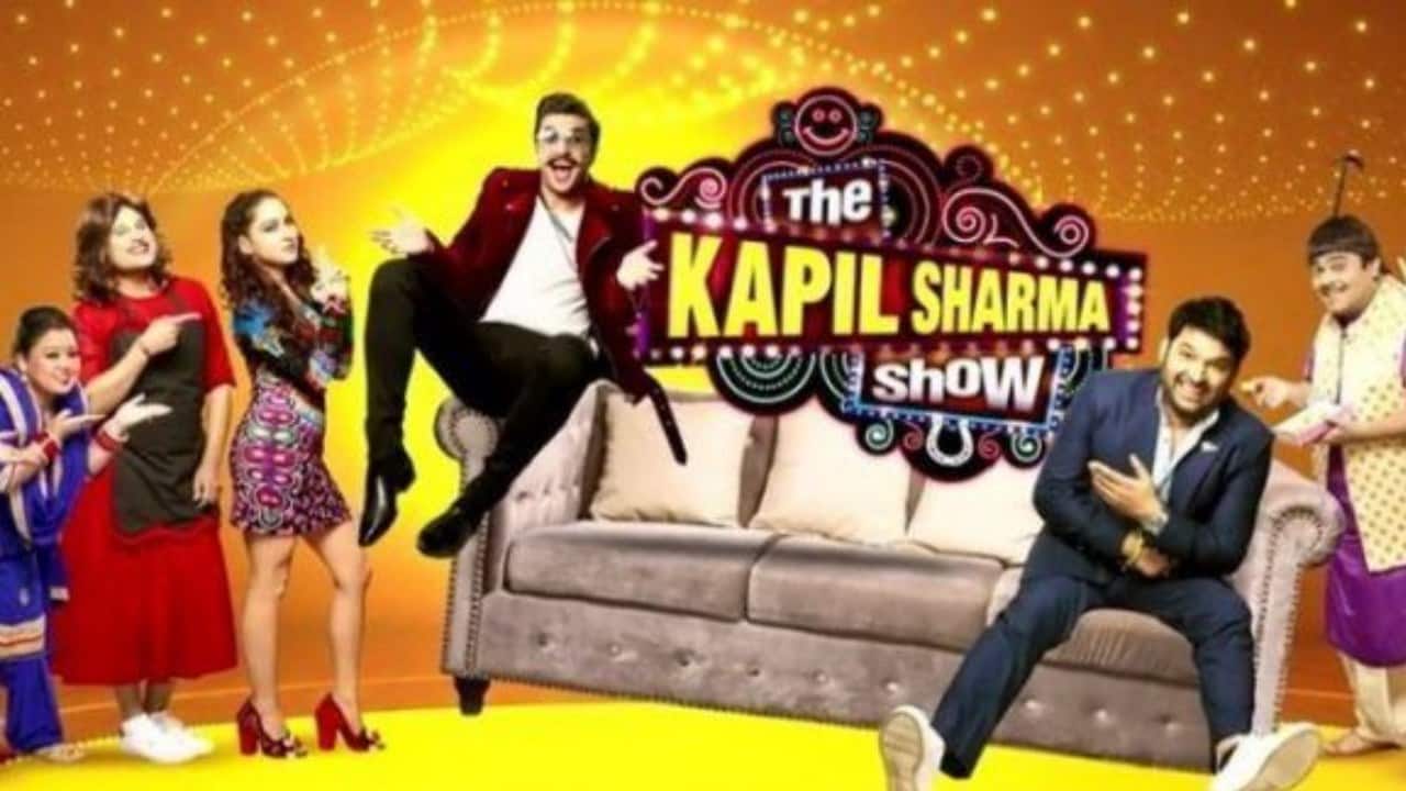 The joke's on you, COVID: People turn to comedy on TV, OTT platforms as pandemic stretches on The joke's on you, COVID: People turn to comedy on TV, OTT platforms as pandemic stretches on
