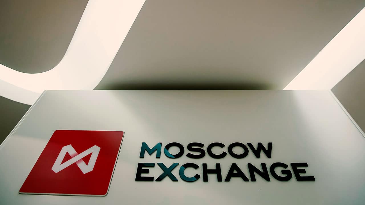 Russia's MOEX Russia value is 2,800 up 24 percent from March 23. The country's total COVID-19 infected cases stand at 7,38,787 as of July 14.