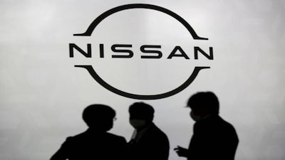 Nissan reports over three-fold increase in domestic sales in September