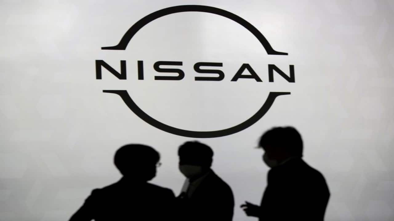 Nissan Motor total wholesales up 20% in November