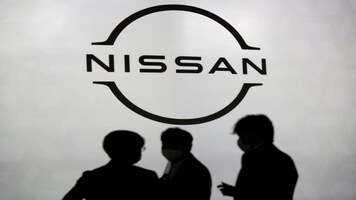 Nissan will invest over $1 billion to make EV versions of its best-selling cars in the UK