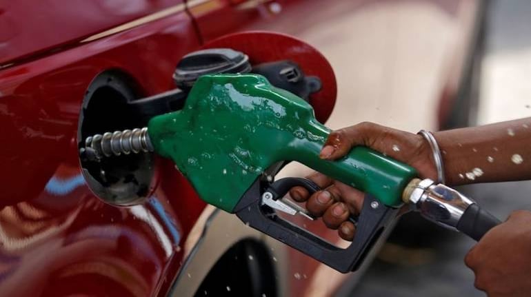 Petrol and diesel prices differ from state to state depending on the incidence of local taxes such as VAT and freight charges. (Representative image)