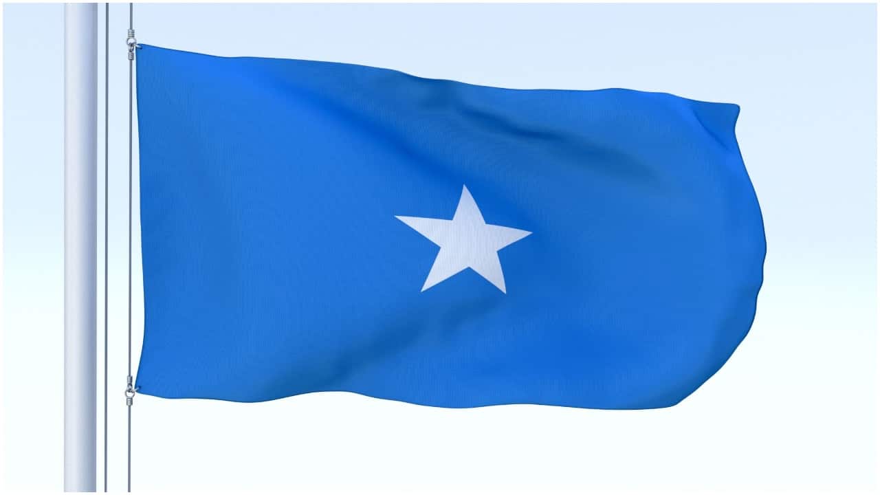 Somalia: 1GB mobile data in Somalia costs only 50¢ or roughly Rs 38, slightly cheaper than Sri Lanka's 51¢ per GB cost. The biggest telecom operators in the African country are Hormuud, Telecom Somalia, etc.