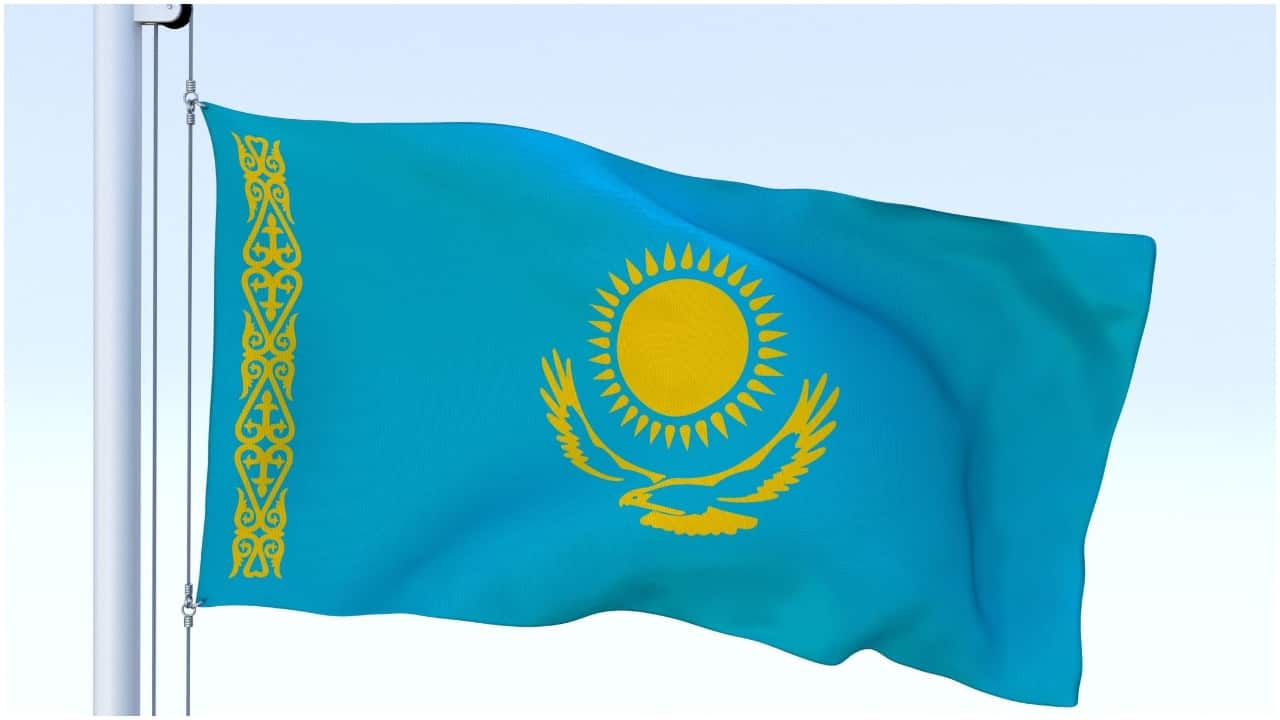 Kazakhstan: 1GB mobile data in Kazakhstan costs 46¢ or roughly Rs 35. Kcell, Tele2 and Beeline are some of the telecom operators in Kazakhstan.