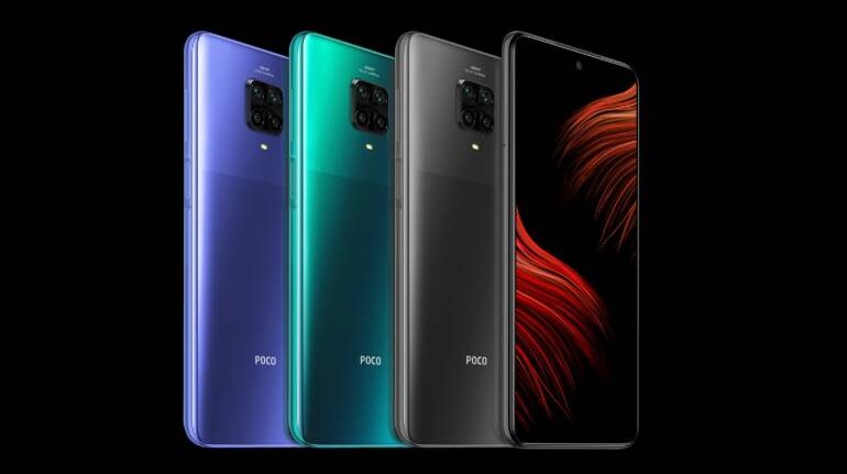 Poco M2 Pro Sale Today At 12 Pm Via Flipkart Check Price Specifications Storage Options