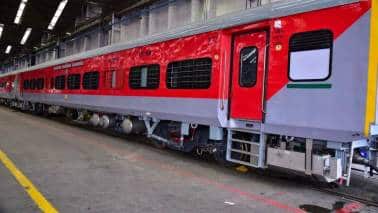 Airfloa Rail Technology raises Rs 25.9 crore from 8 anchor investors including HDFC Bank, ahead of IPO