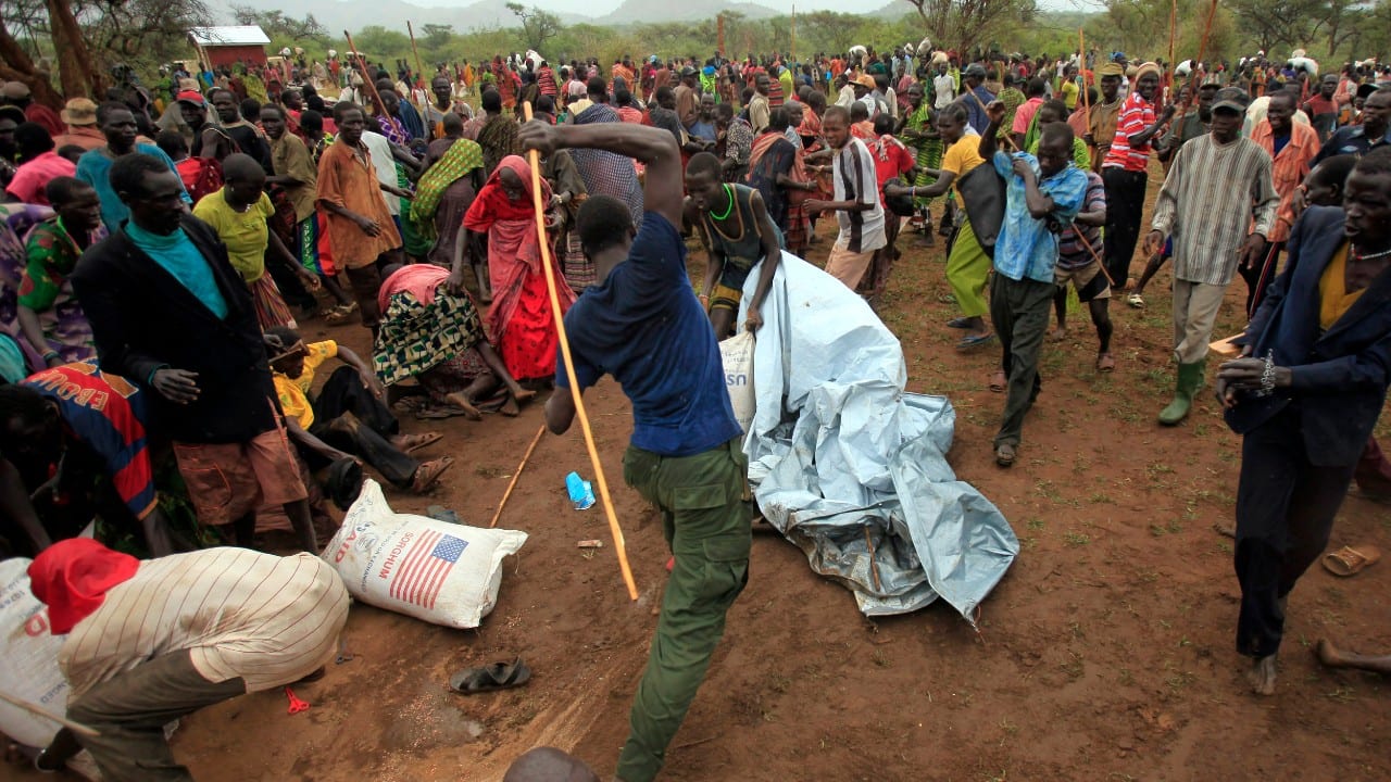 Rank 3 | South Sudan | The country has ongoing conflict, civil unrest, and widespread violent crime, including robberies, assaults, carjacking, and kidnappings. Sudan, Kenya, Central African Republic and other areas near South Sudan’s borders are particularly dangerous. (Image: Reuters)