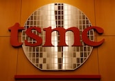 TSMC's shares slide nearly 7% in Taipei on global chip outlook concerns