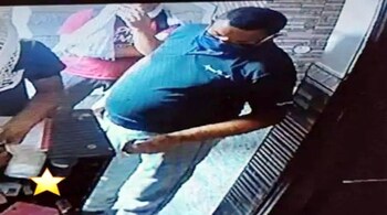 File image of Vikas Dubey