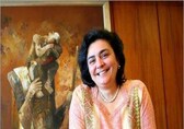 Like A Boss: Zia Mody on her bottom-line management style, inspiration from Deepak Parekh, Raghuram Rajan's “I Do What I Do” and much more