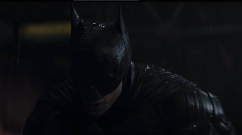 First trailer of Robert Pattinson-starrer 'The Batman' unveiled at DC  FanDome event