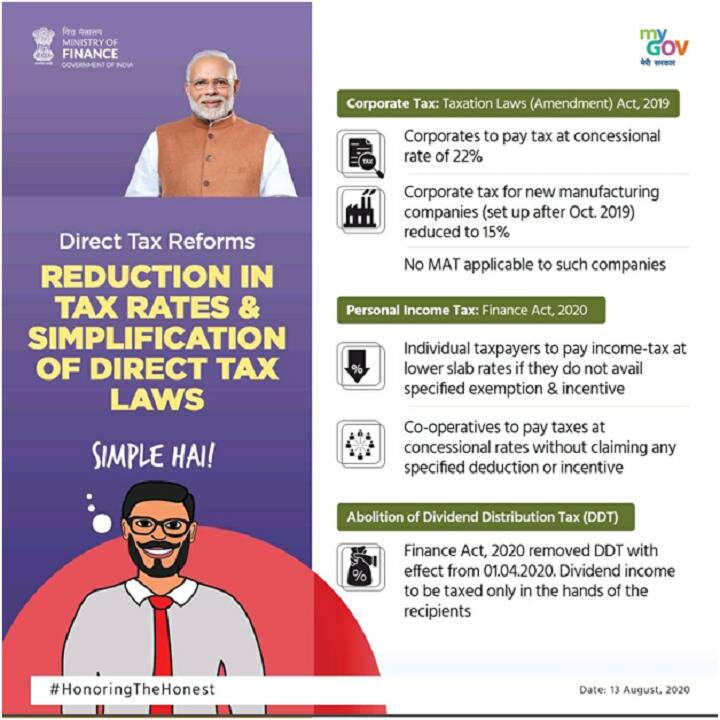 in-pics-direct-tax-reforms-pm-modi-s-transparent-taxation