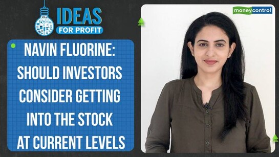 Navin Fluorine: Is there an investment case?