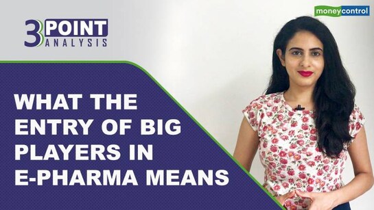 Why RIL bought Netmeds and what does this mean for e-pharmacy space?
