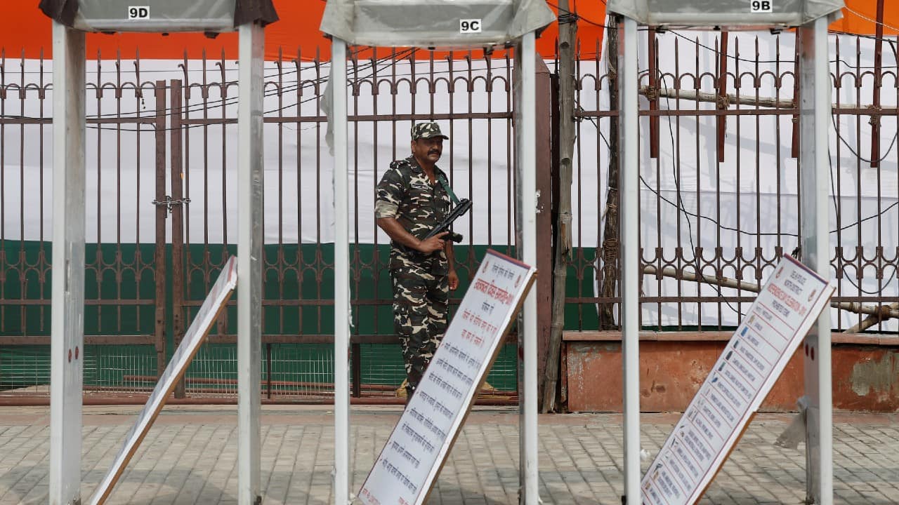 To maintain social distancing, chairs will be placed in designated areas. The staff present will have to be in Personal Protective Equipment (PPE) kits. (File Image: Reuters)
