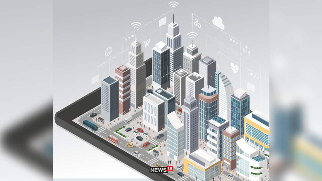 The Internet of Things (IoT) is helping us to reimagine daily life, but artificial intelligence (AI) is the real driving force behind the IoT’s full potential. The growing partnership between AI and the IoT means that a smarter future could be close at hand. (Image: News18 Creative)
