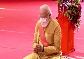 UP election results 2022: BJP scores 3-2 in Ayodhya district in first poll after Ram Mandir order
