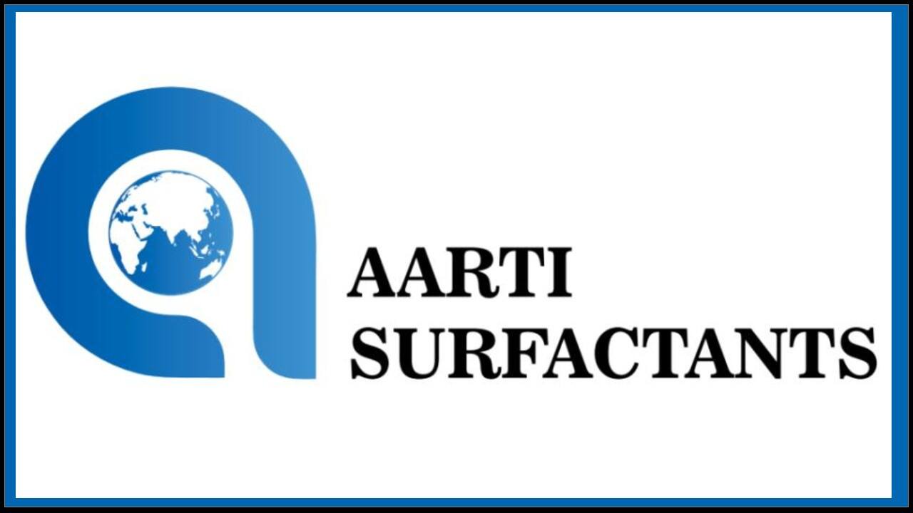 Aarti Surfactants | Abu Dhabi Investment Authority sold 39,537 shares in company at Rs 270.5 per share. (Image: aarti-surfactants.com) Aarti Surfactants | Abu Dhabi Investment Authority sold 39,537 shares in company at Rs 270.5 per share. (Image: aarti-surfactants.com)