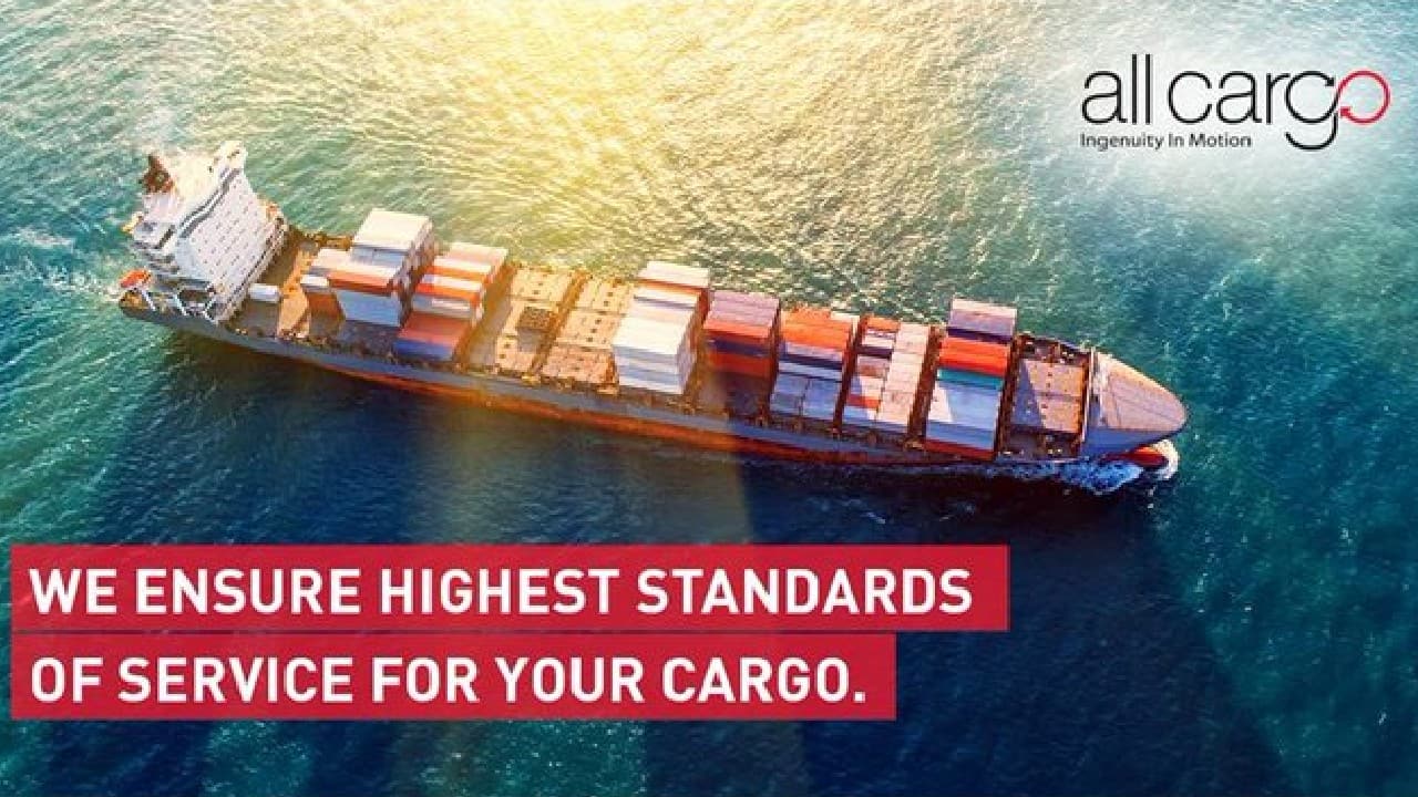 Allcargo Logistics | Sheetal Gulati has resigned as Group Chief Financial Officer of the company. (Image: Twitter @allcargoofficial) Allcargo Logistics | Sheetal Gulati has resigned as Group Chief Financial Officer of the company. (Image: Twitter @allcargoofficial)