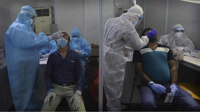 Telangana health minister confirms two cases of COVID-19 reinfection: Report