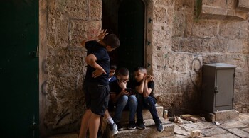 Representative image