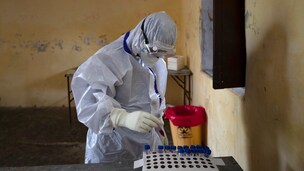 Coronavirus News LIVE Updates: Chhattisgarh COVID-19 tally zooms to 2.19 lakh with 1,842 new cases; 19 more die