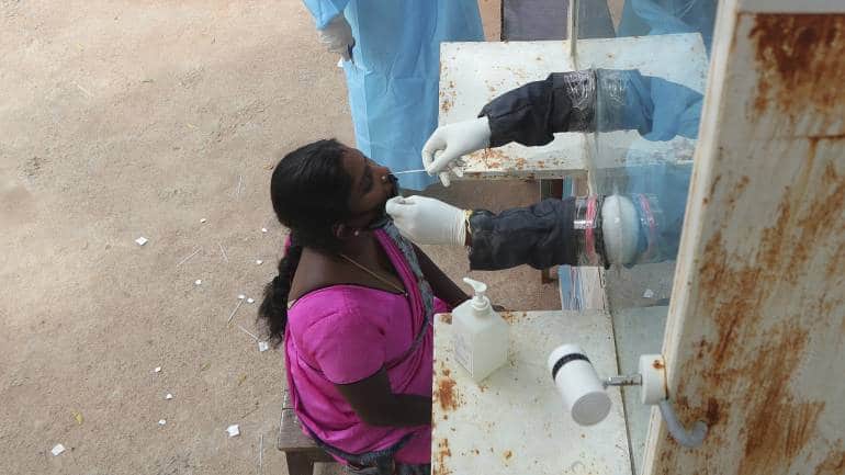 COVID-19 pandemic | ICMR approves dry swab-direct RT-PCR method to scale up testing; here's how it works