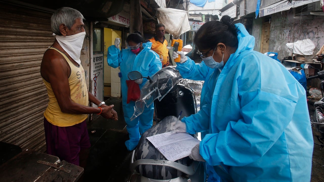 Coronavirus outbreak: Insurers receive just 1,000 death claims despite rising COVID-19 toll Coronavirus outbreak: Insurers receive just 1,000 death claims despite rising COVID-19 toll