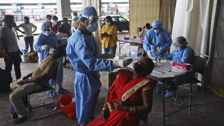 Coronavirus India News highlights: Mumbai reports 1,406 fresh COVID-19 cases, 42 deaths