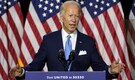 President Biden’s world of modest means and modest ends will exclude grand ideological pursuits