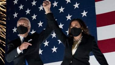Joe Biden Re-Election: His victory may depend on Kamala Harris’s poll numbers