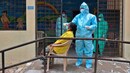 Coronavirus News LIVE Updates