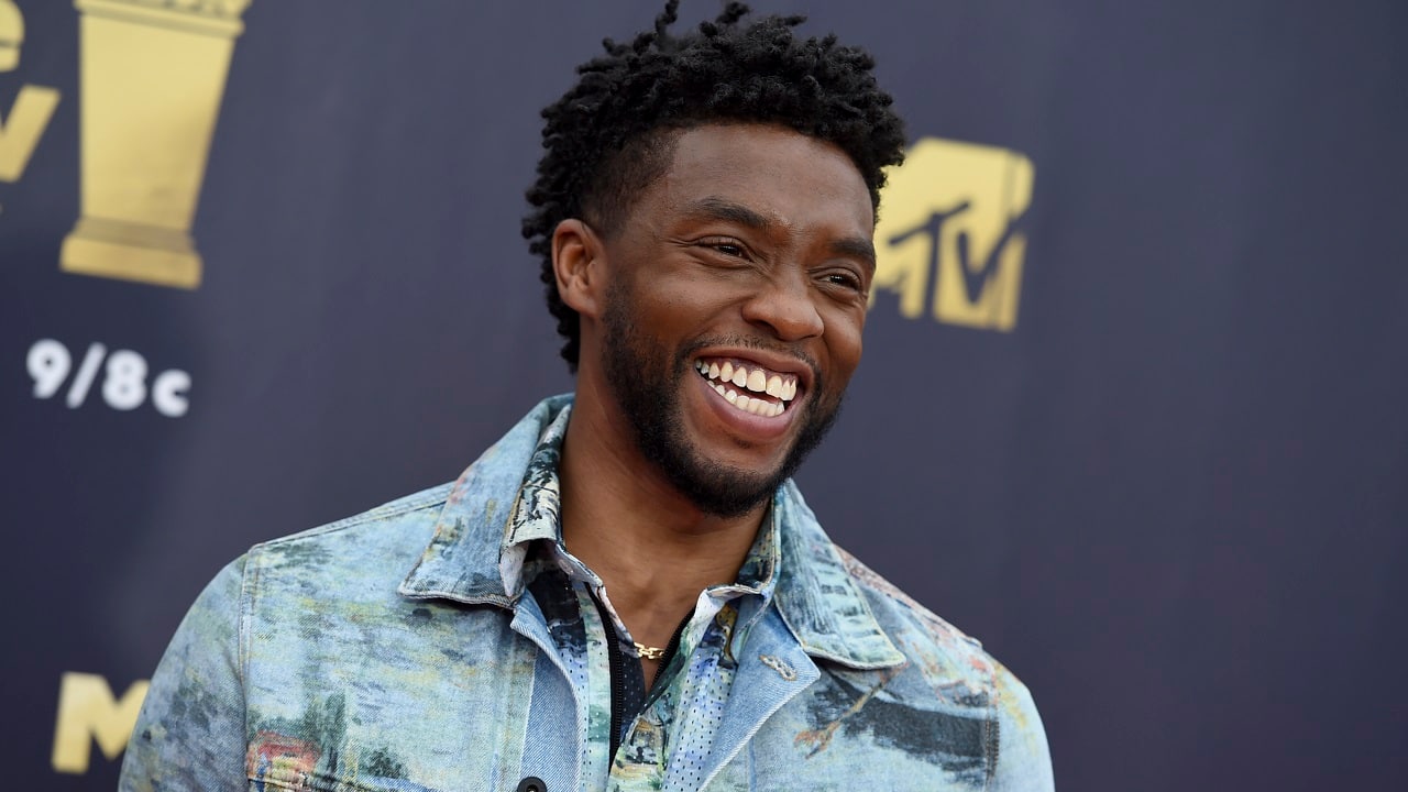 In 2019, Boseman appeared in ‘21 Bridges’, an action thriller directed by Brian Kirk.