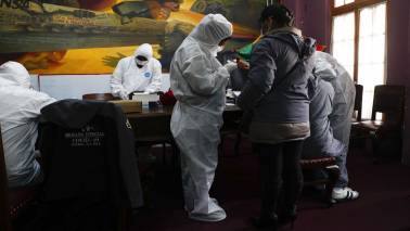 How soon will more vaccines come to the Indian market?