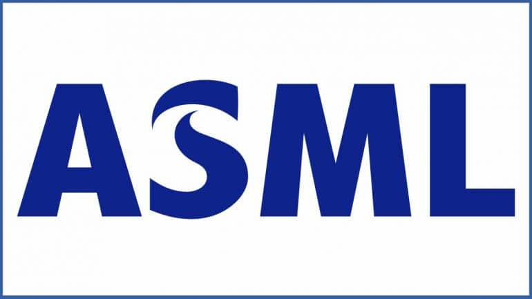 ASML cancels China shipment ahead of US curbs on chipmaking equipment