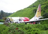 Air India Express crash: Five-member inquiry panel formed, report expected in 5 months