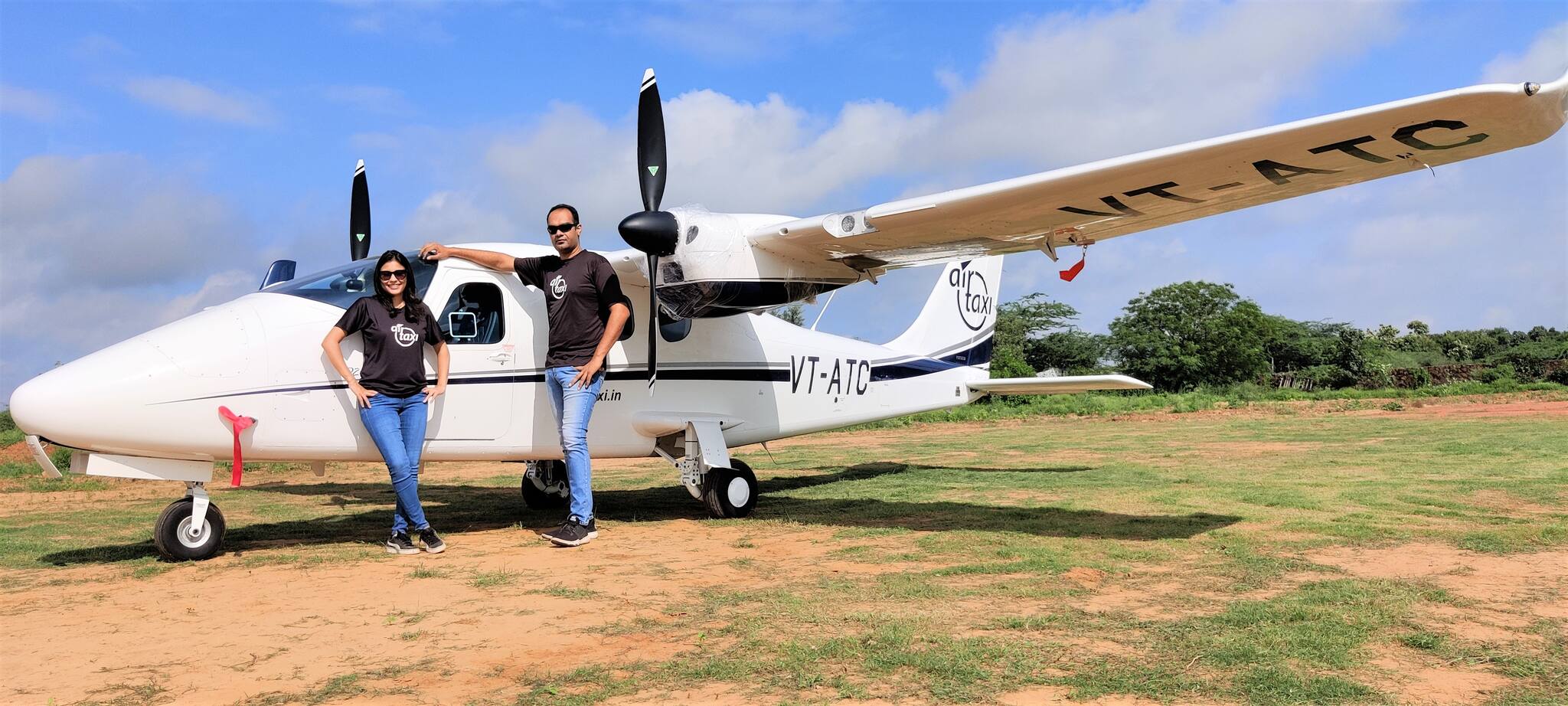 Air Taxi, India's newest airline, gets permit to start operations Air Taxi, India's newest airline, gets permit to start operations