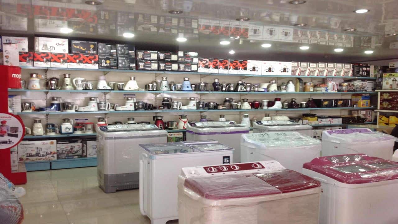 Appliance makers fear different lockdown norms, erratic store timings will hit Onam sales in Kerala Appliance makers fear different lockdown norms, erratic store timings will hit Onam sales in Kerala