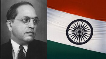 Dr. Bhimrao Ramji Ambedkar