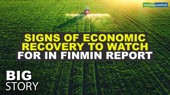 Big Story | What does the Finance Ministry's July report tell us about the state of the Indian economy?
