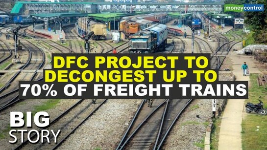 Indian Railways aims to rope in private freight operators to shore up revenues